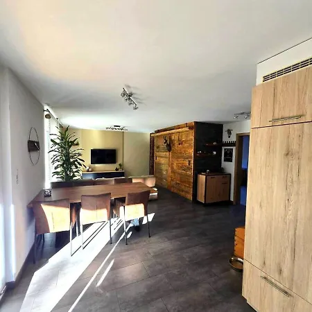 Combalette A Euseigne, Au Coeur Du Val D'herens *