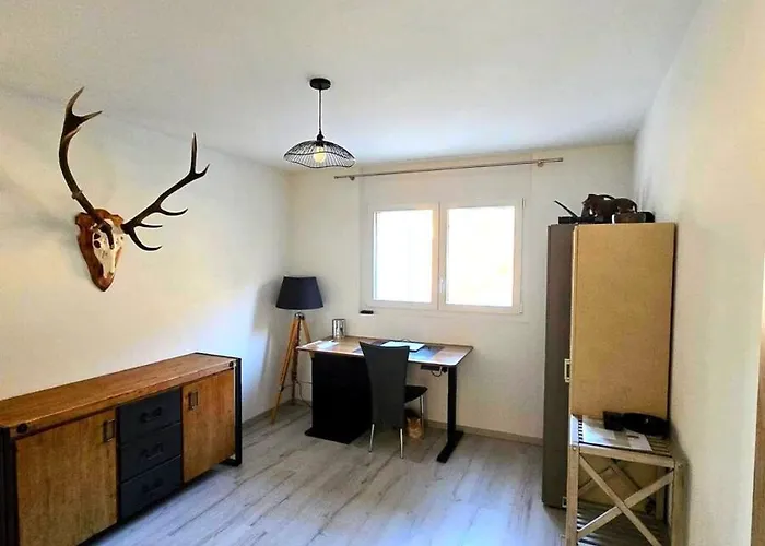 Combalette A Euseigne, Au Coeur Du Val D'herens