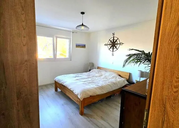 Apartment Combalette A Euseigne, Au Coeur Du Val D'herens Heremence