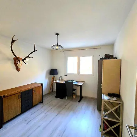 Combalette A Euseigne, Au Coeur Du Val D'herens