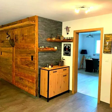 Combalette A Euseigne, Au Coeur Du Val D'herens * Hérémence