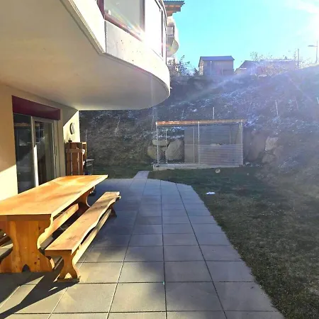 Combalette A Euseigne, Au Coeur Du Val D'herens * Hérémence