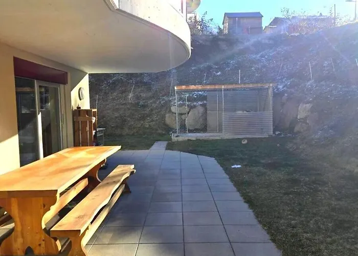 Combalette A Euseigne, Au Coeur Du Val D'herens * Hérémence